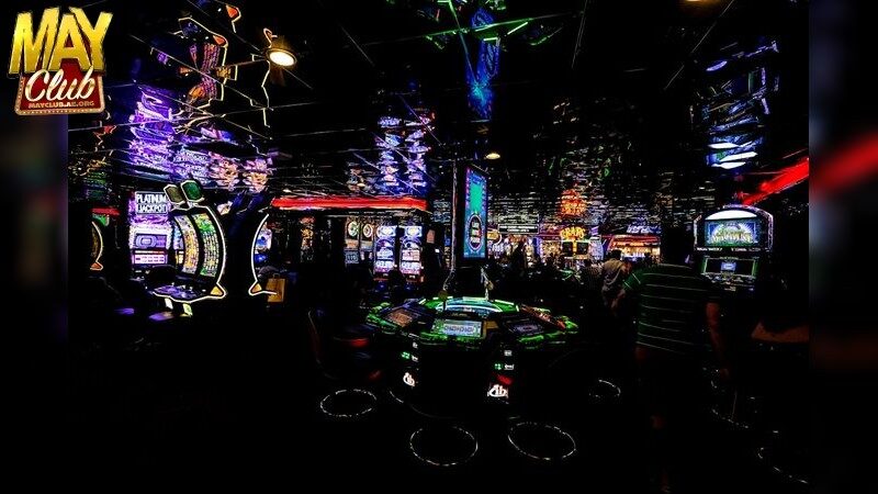 Các tính năng đặc biệt của cổng game uy tín