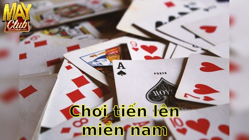 Chơi Tiến Lên Miền Nam – Kết Nối Bạn Bè Khắp Nơi 2025