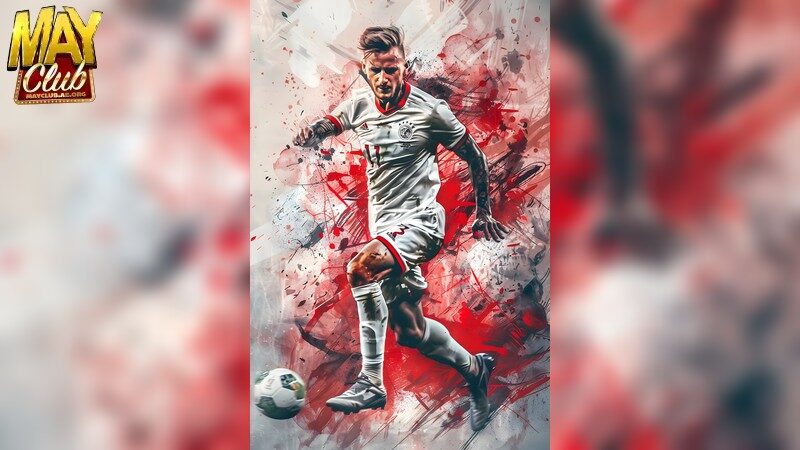 Cổng Game Uy Tín - Nơi Hội Tụ Của Đam Mê Cược Thể Thao