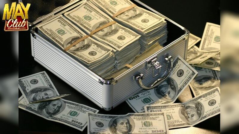 Thế giới của nổ hũ siêu tốc rút nhanh