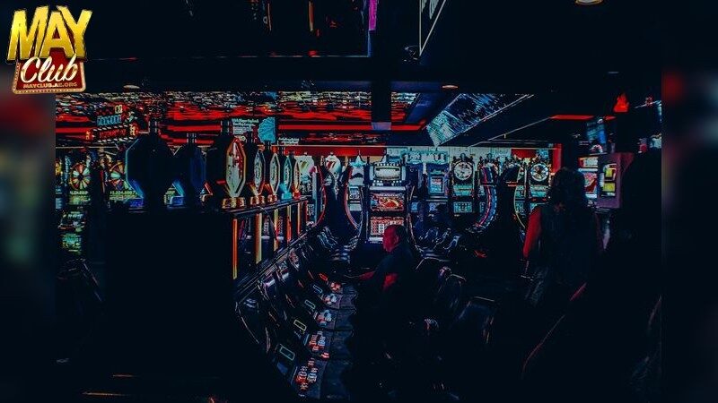 Trải Nghiệm Thực Tế Với Sảnh Chơi Casino Này