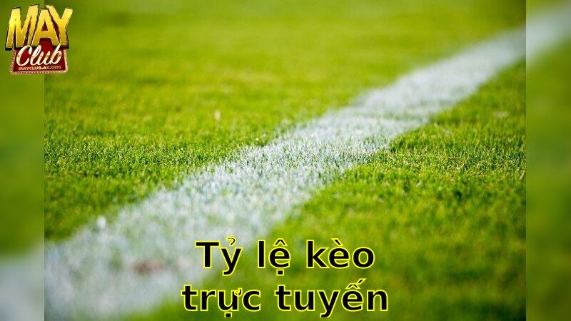 Tỷ Lệ Kèo Trực Tuyến – Nắm Bắt Kịp Thời Cơ 2025