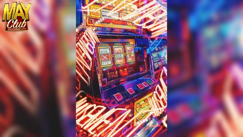 Ưu Điểm Của Slot Game Nạp Qua Ví Điện Tử