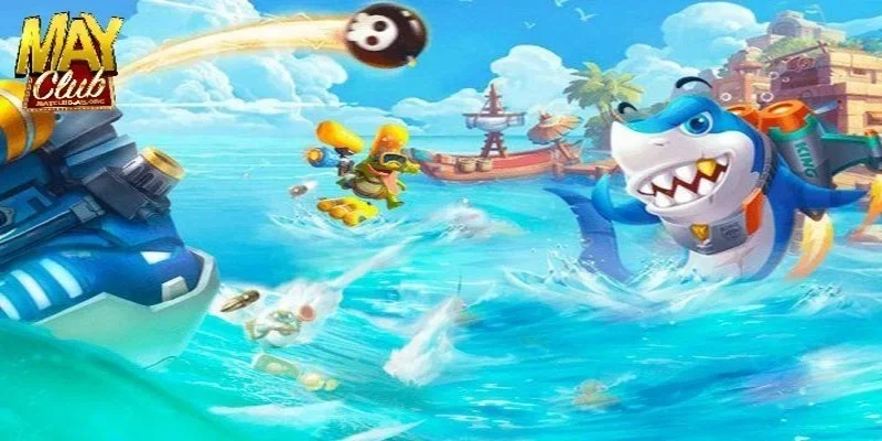 Chiến thuật và kinh nghiệm chơi bắn cá 3 king hiệu quả