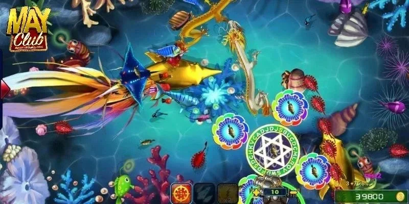 Cơ hội nhận thưởng siêu to và những sự kiện hấp dẫn