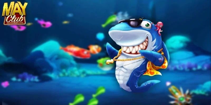 Khám phá sức hút của bắn cá ica trong cộng đồng game thủ