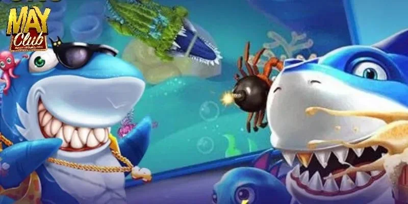 Những lợi ích và trải nghiệm độc đáo khi chơi bắn cá kim cương