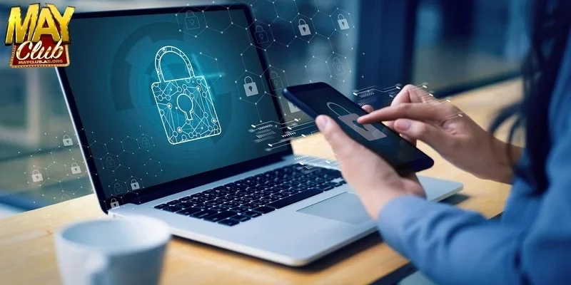 Quyền và trách nhiệm của người dùng đối với chính sách bảo mật MAYCLUB