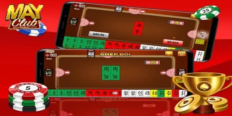Khám phá sức hấp dẫn của game bài tứ sắc