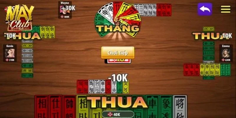 Chơi Game Bài Tứ Sắc Truyền Thống Với Cơ Chế Thưởng Cực Đã