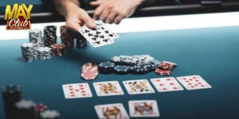 Bí kíp chinh phục các ván đánh bài 3 người từ chuyên gia