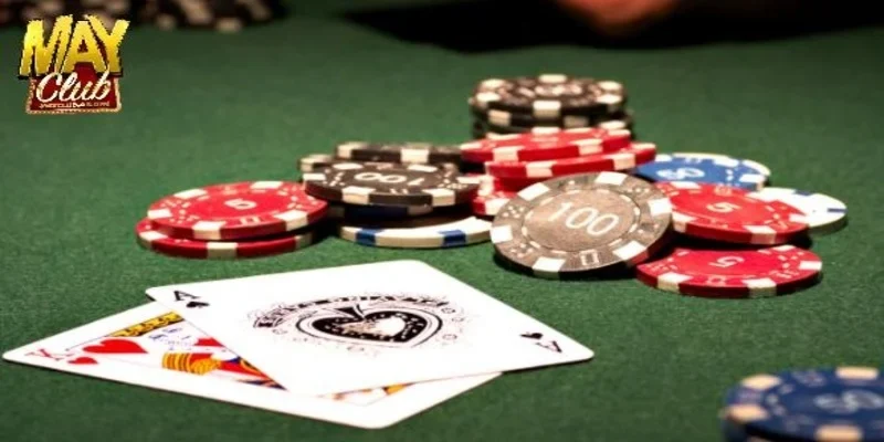 Tối ưu hóa trải nghiệm đánh bài 3 người tại MAYCLUB