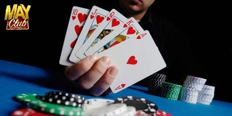 Nâng tầm trải nghiệm game bài sâm với những tính năng vượt trội