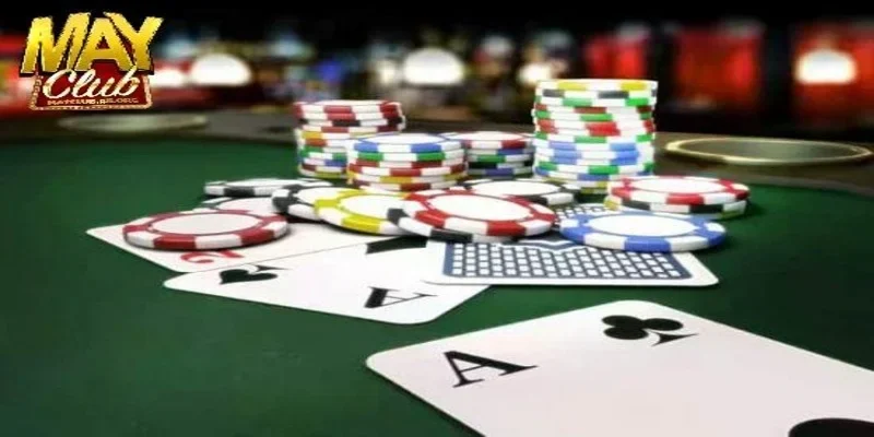 Sự đa dạng trong hệ thống trò chơi game đánh bài online