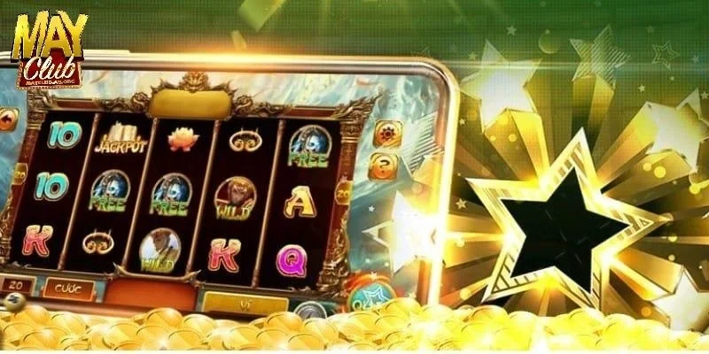 Lựa chọn nhà cái uy tín để trải nghiệm game nổ hũ rút tiền mặt