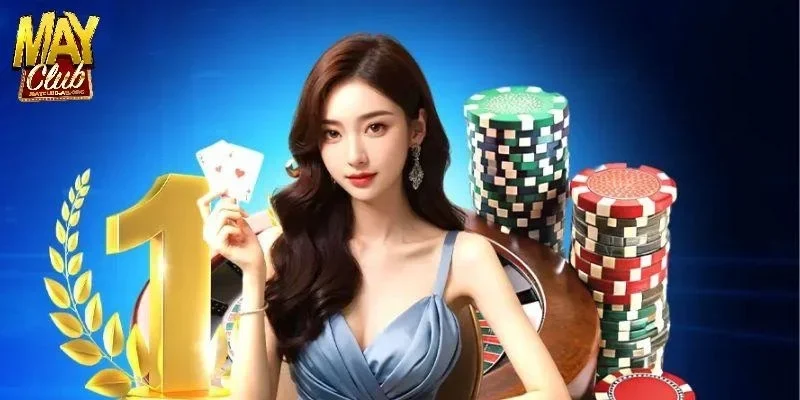 Chi tiết về MAYCLUB chuẩn chỉ