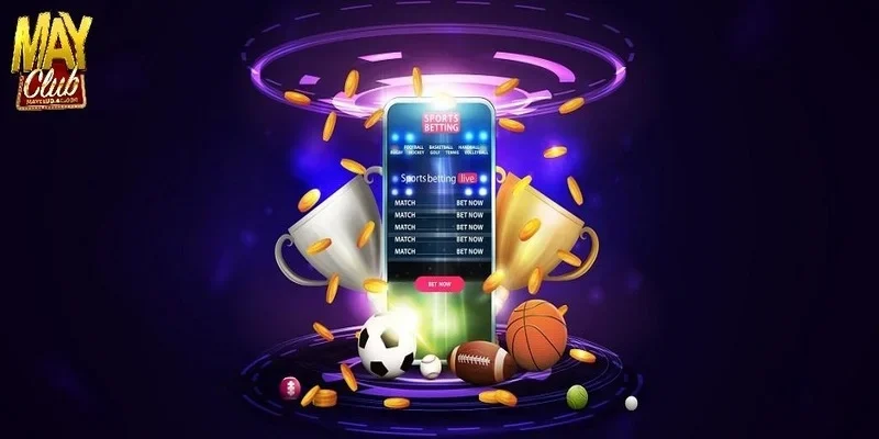 Giới thiệu MAYCLUB về không gian giải trí đa dạng