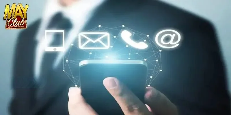 Những lưu ý quan trọng khi thực hiện liên hệ MAYCLUB