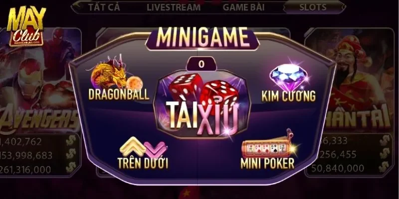 Những thắc mắc của thành viên khi tham gia MAYCLUB