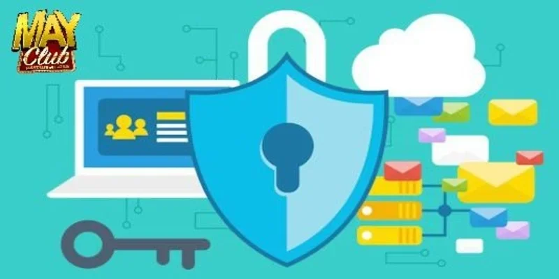 Quyền và trách nhiệm của người dùng đối với quyền riêng tư MAYCLUB