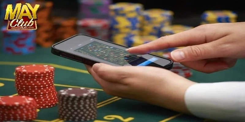 Phương thức rút tiền MAYCLUB phổ biến và hướng dẫn