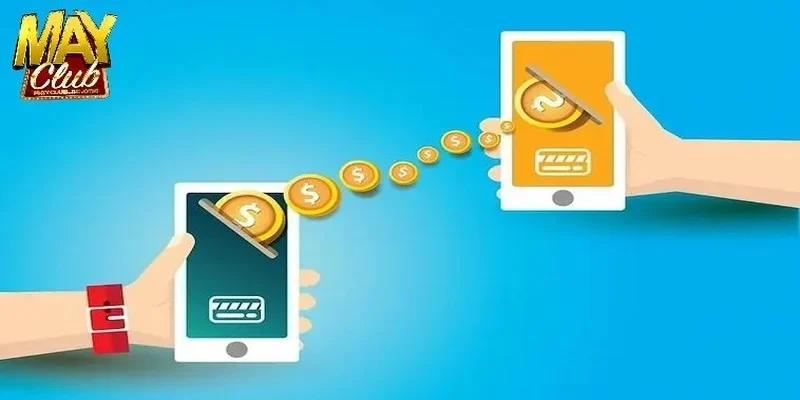 Lưu ý và giải pháp cho các vấn đề khi rút tiền MAYCLUB
