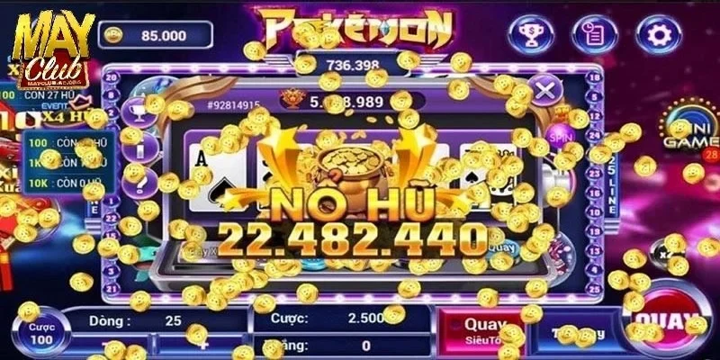 Bí quyết chinh phục slots nổ hũ và tối ưu hóa cơ hội thắng lớn