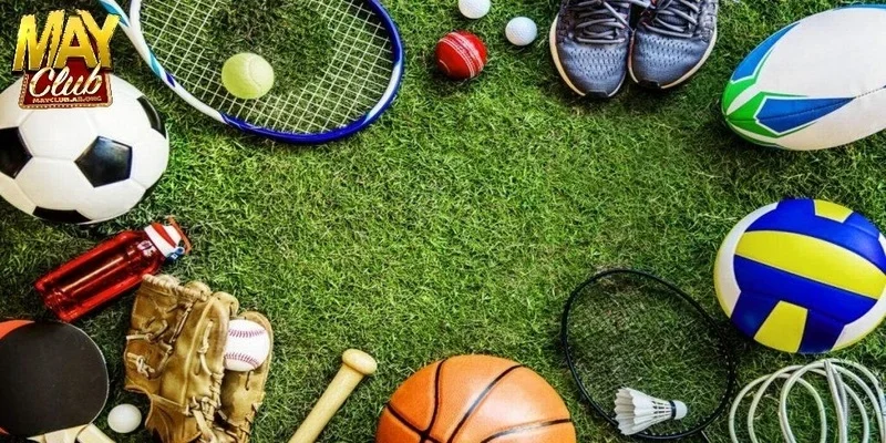 Yếu tố tạo nên sự tin cậy và sức hút của thể thao MAYCLUB